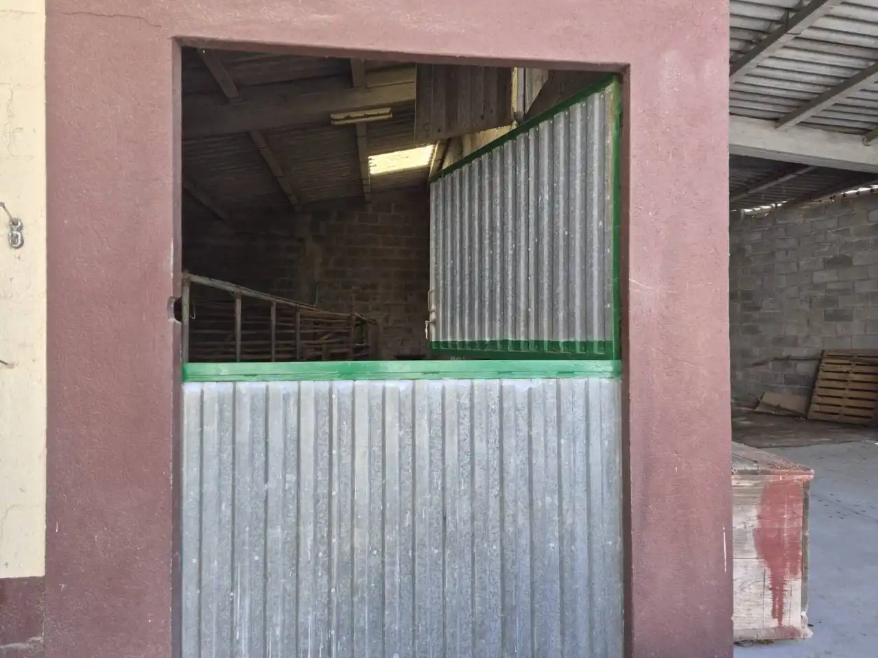 Casa o xalet en venda en Oza dos Ríos