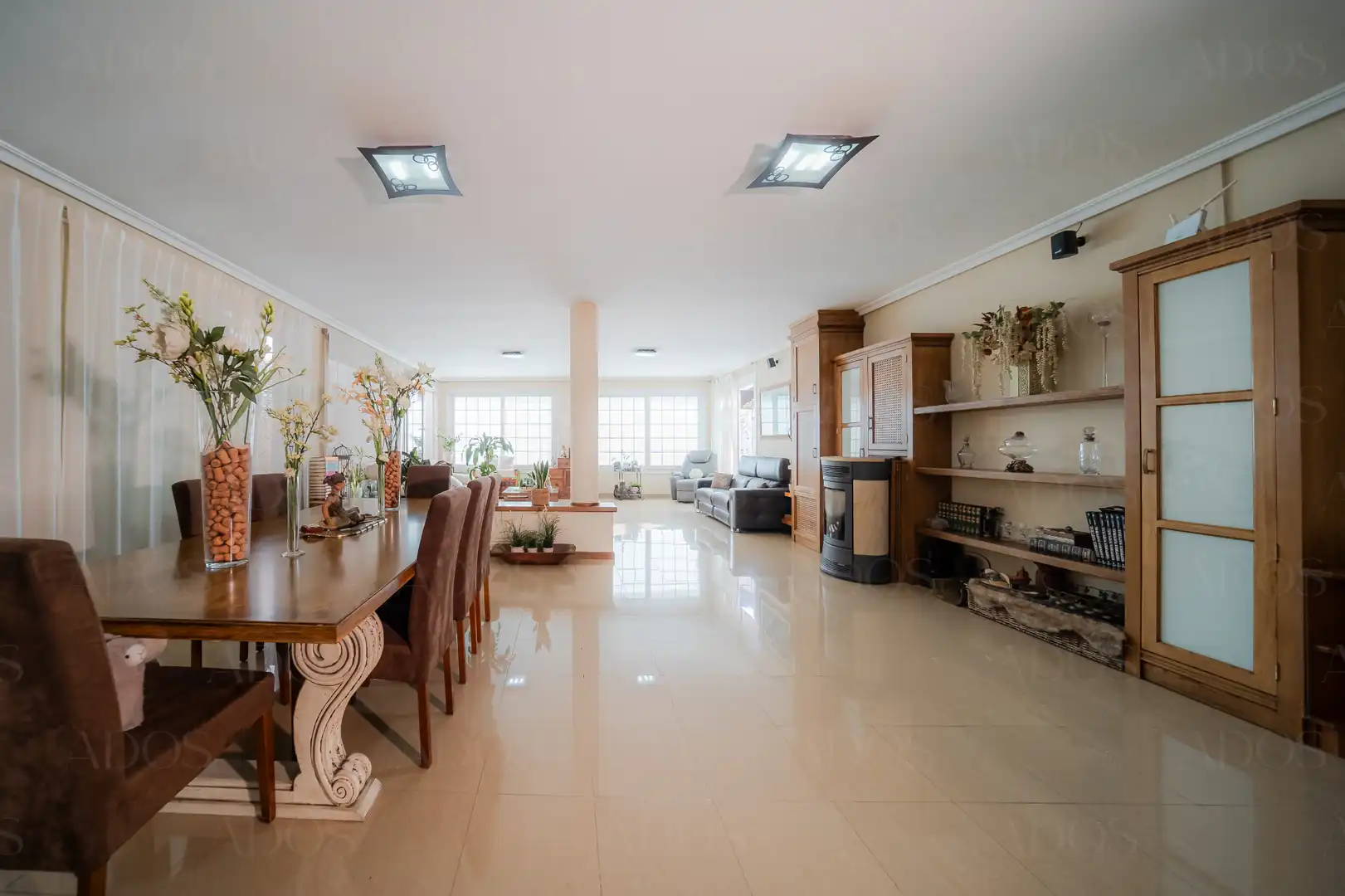 Houses for sale in Calle Fernando Casinello, Aguadulce Sur