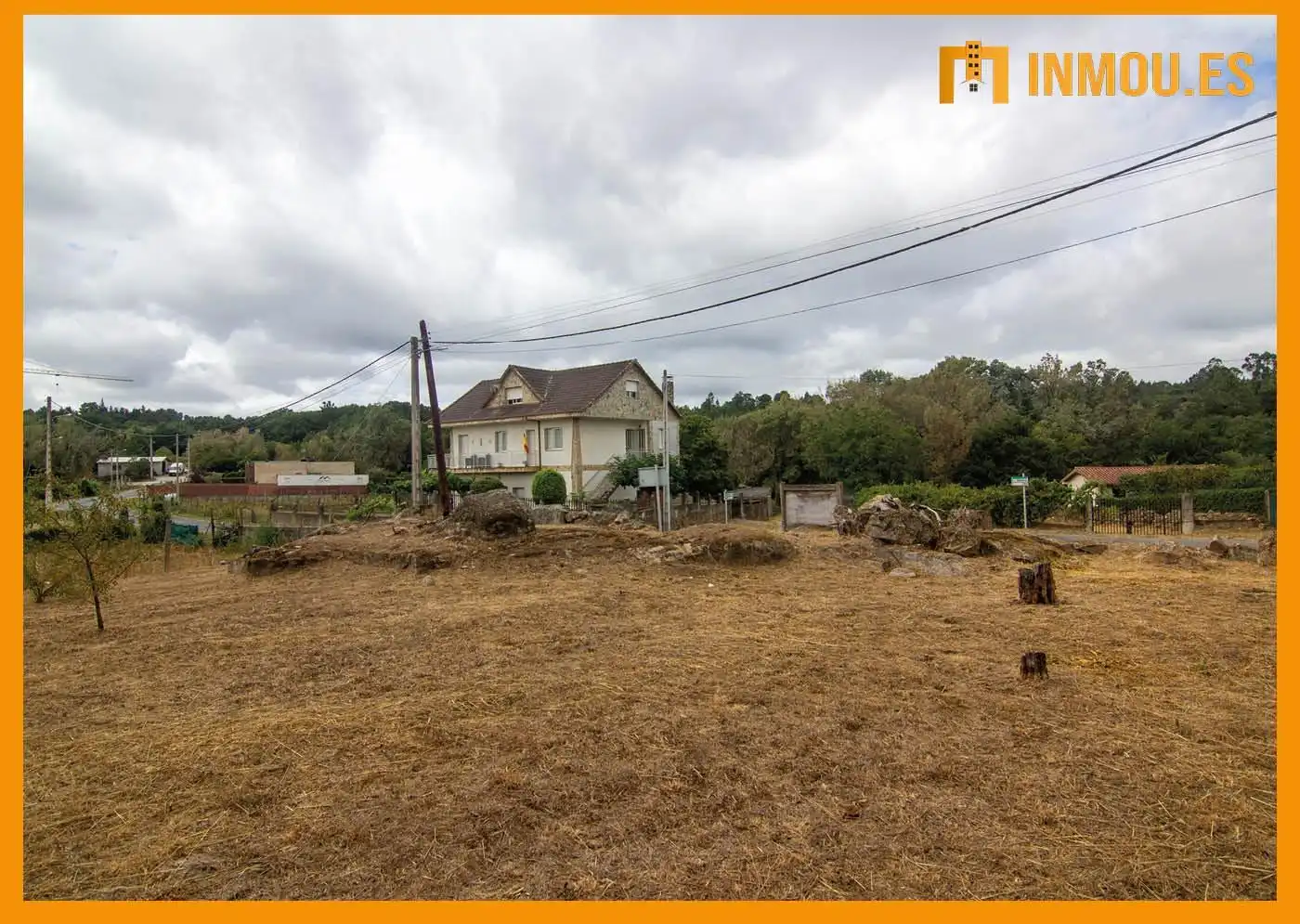 Terreni e lotti in vendita a Barbadás, imagen 17