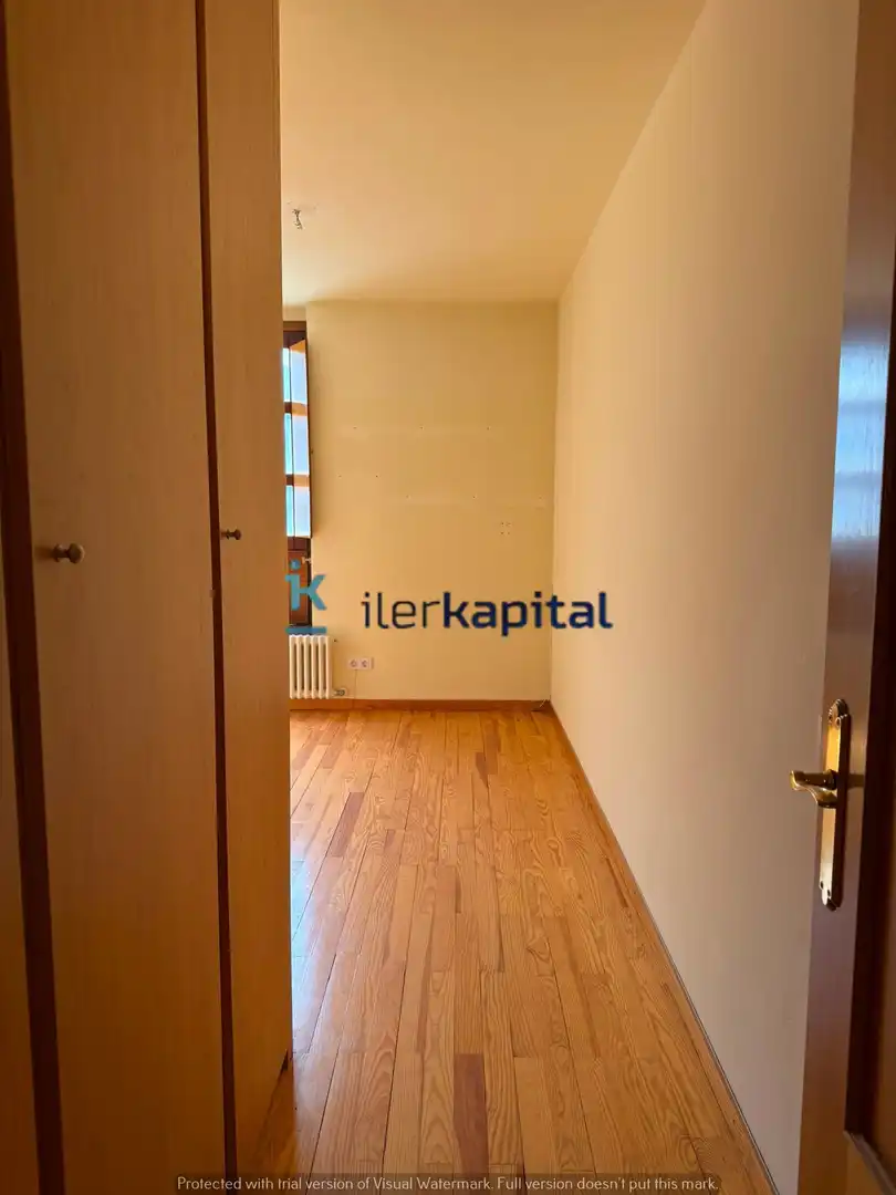Bedroom of Flat for sale in Vielha e Mijaran  with Heating and Storage room