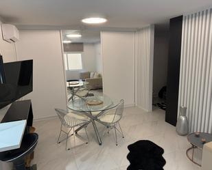 Dining room of Apartment to rent in  Granada Capital  with Air Conditioner