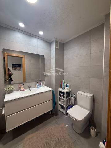 Piso en Alquiler en Toro en Barrio del Centro