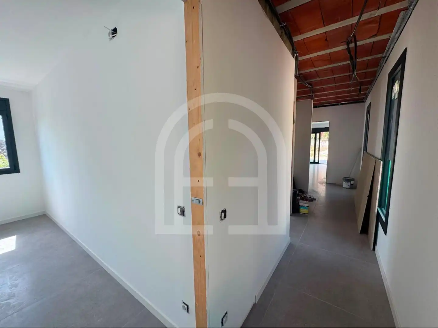 Casa o xalet en venda en Lliçà d'Amunt