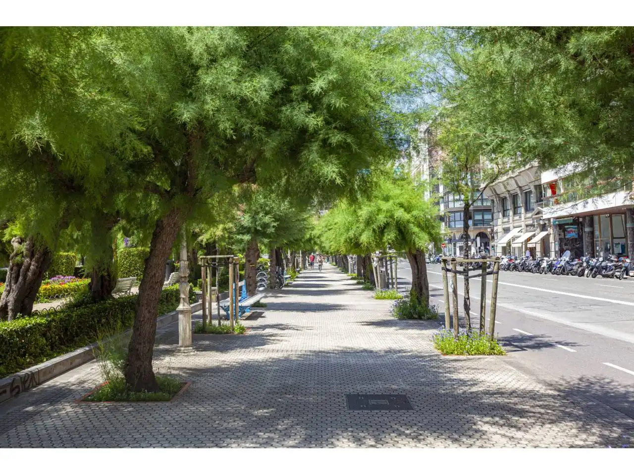 Appartement avec ascenseur à vendre à Calle Hernani 1, imagen 45