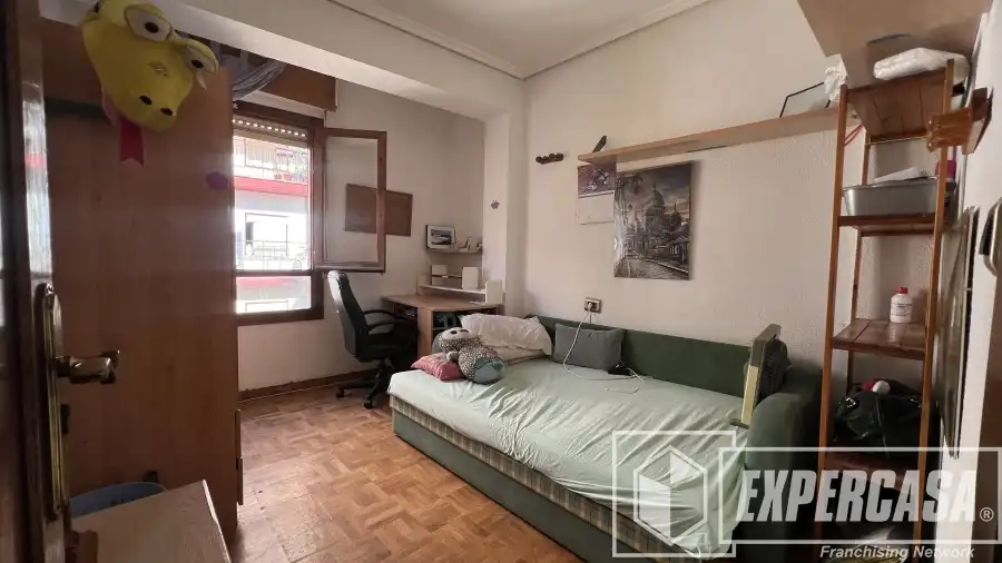 Flat for sale in Oeste, imagen 14