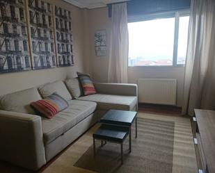 Apartament de lloguer a Aldekoena - Artatzagana - Sarriena