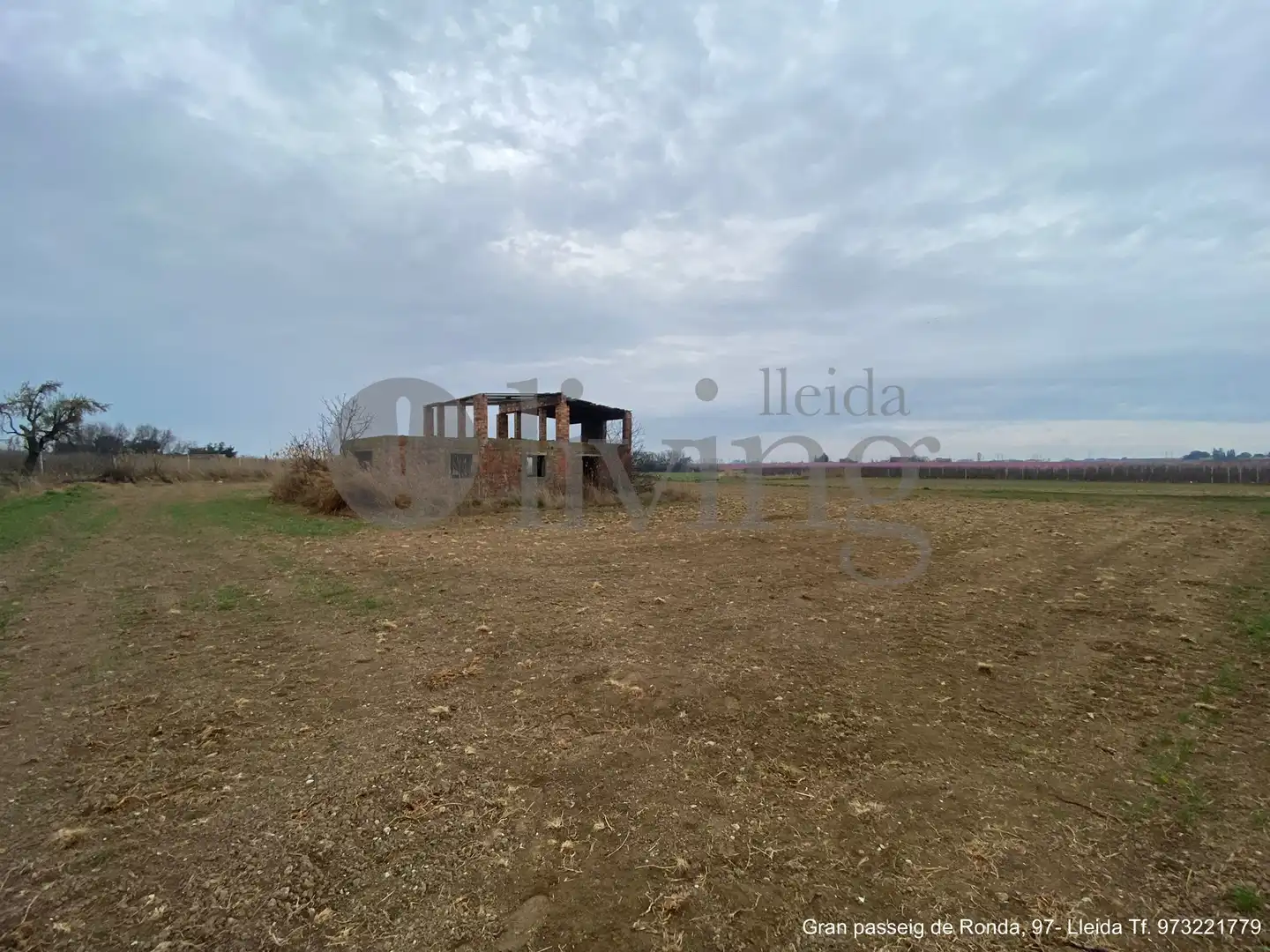 Rural land for sale in Partida Torres de Sanui, imagen 5