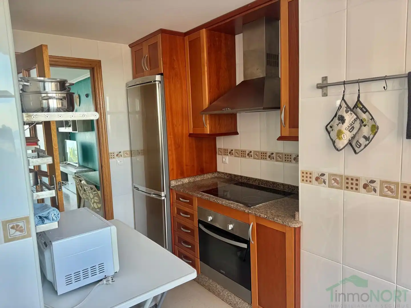 Appartamento con piscina in vendita a Playa de las Gaviotas - El Pedrucho, imagen 17