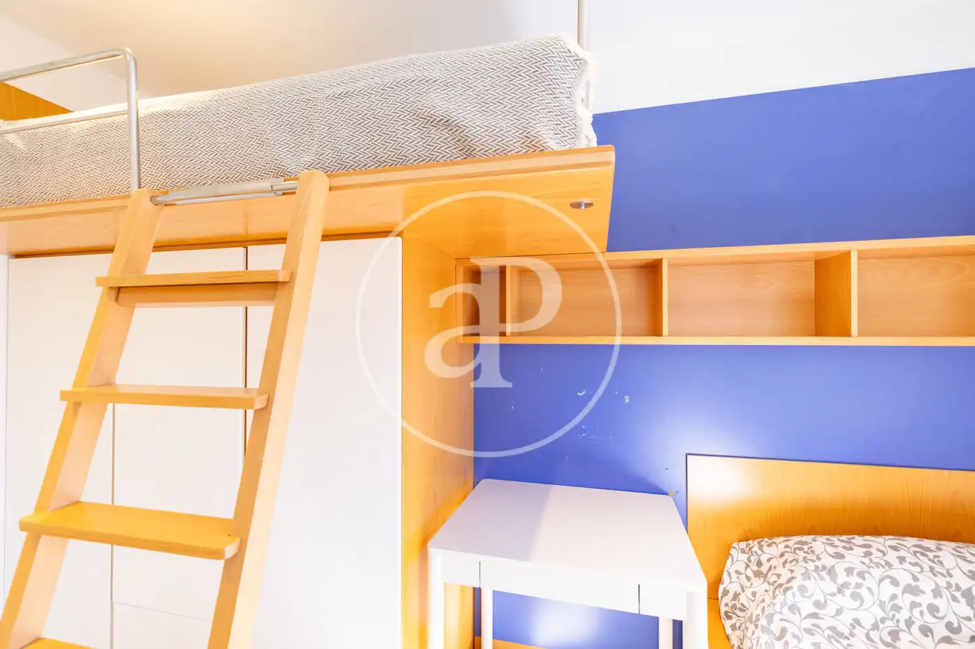 Habitación de Piso en venta en Barcelona con Aire acondicionado, Calefacción y Terraza