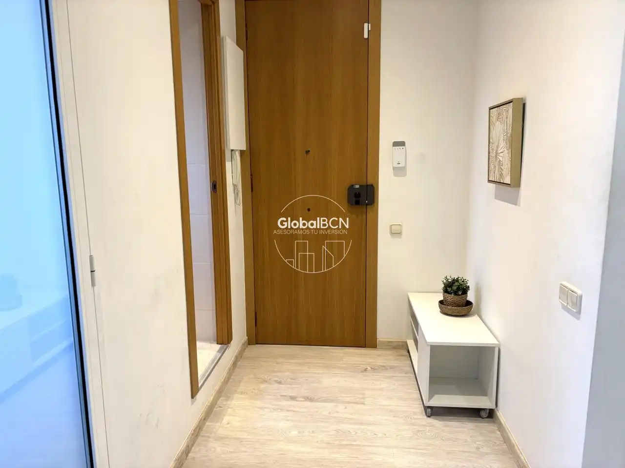 Wohnung mit Aufzug zum Verkauf in calle del Rosselló, imagen 8