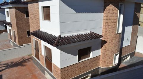 Foto 5 de Casa o xalet en venda a Petrer, Alicante
