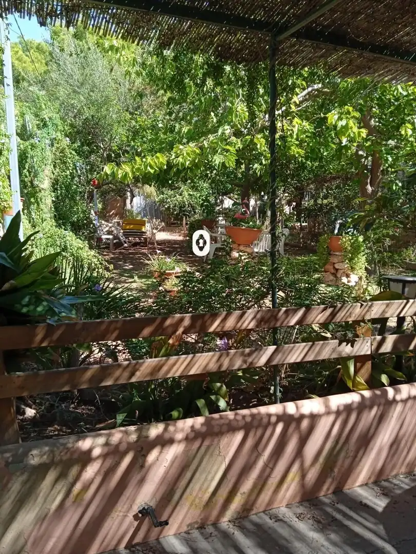 Garten von Residential zum Verkauf in Calvià