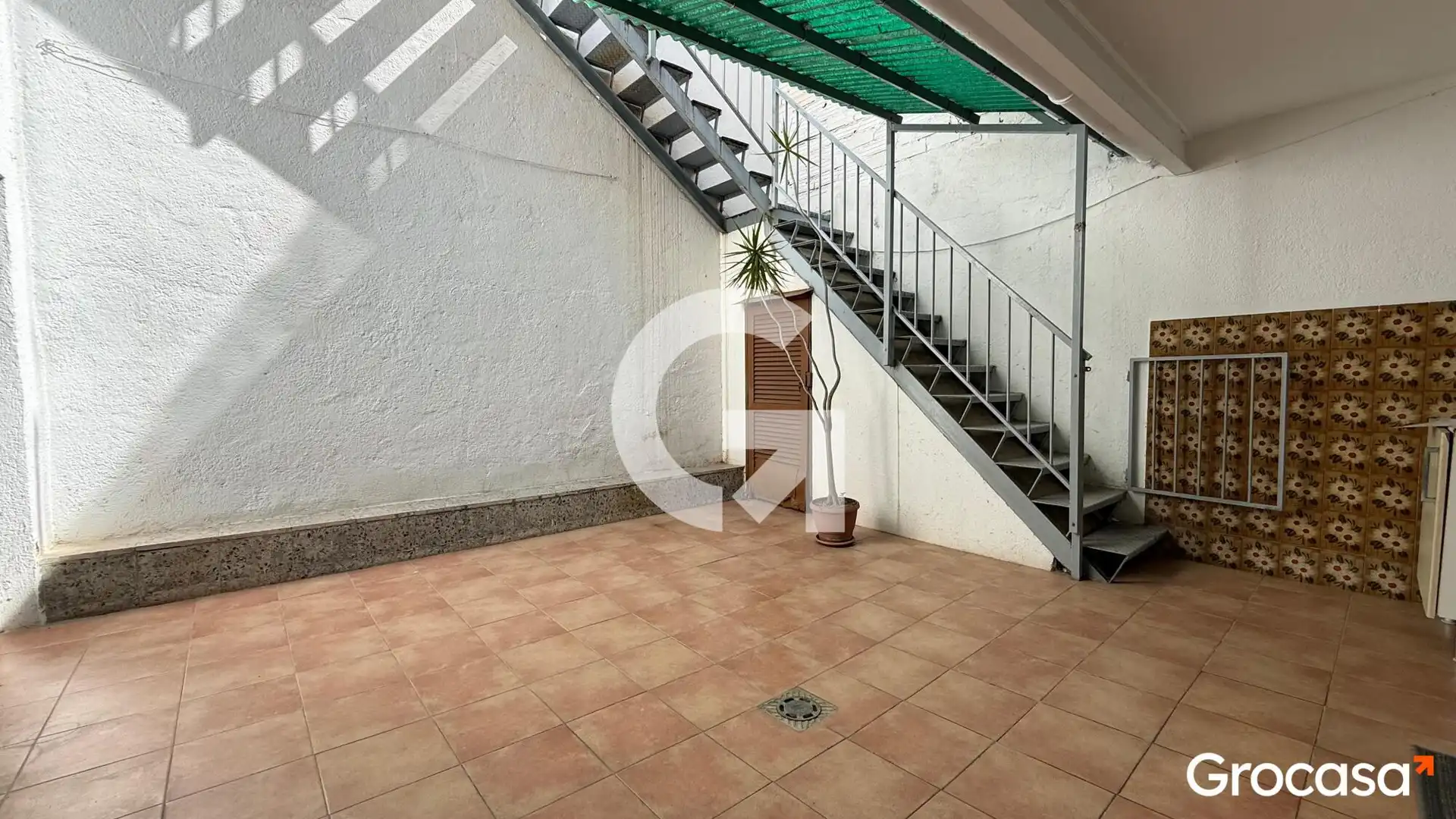 Flat for sale in Mataró  with Air Conditioner, Terrace and Oven