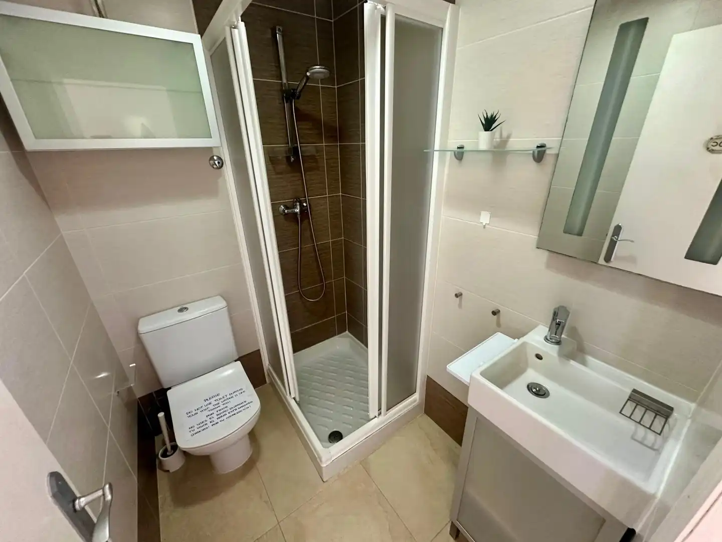 Apartament amb ascensor en venda a Playa de los Locos, imagen 9