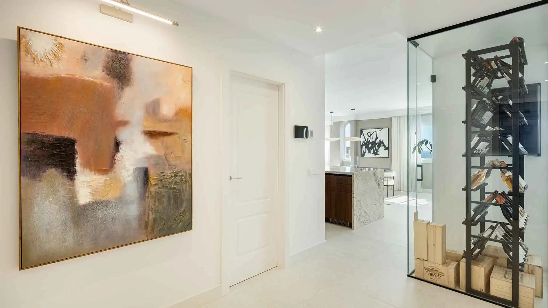 Attique avec piscine à vendre à PRINCIPE ALFONSO HOHENLOH 1, imagen 9