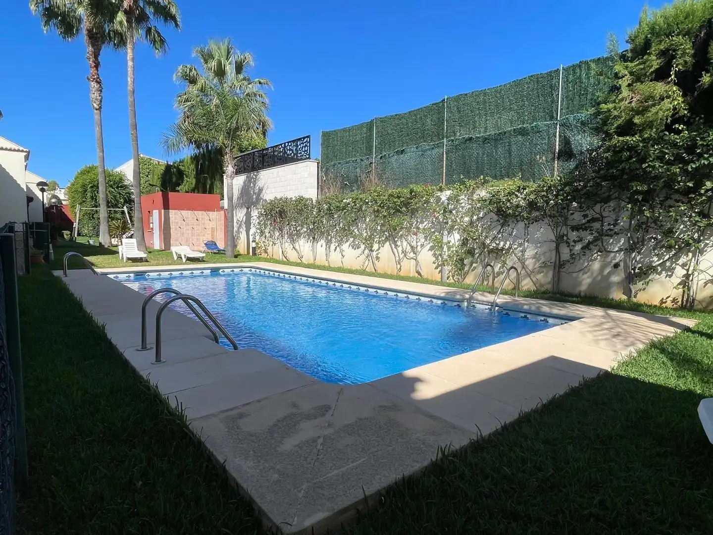 Duplex with pool to rent in Jesús Pobre, imagen 23
