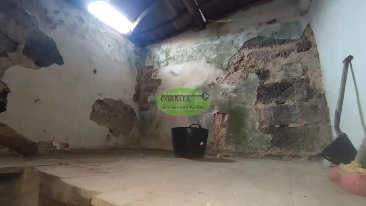 Casa o xalet en venda en Vilar de Barrio