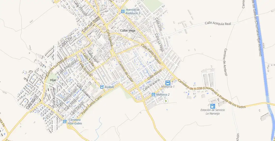 Pis en venda a Híjar, imagen 3