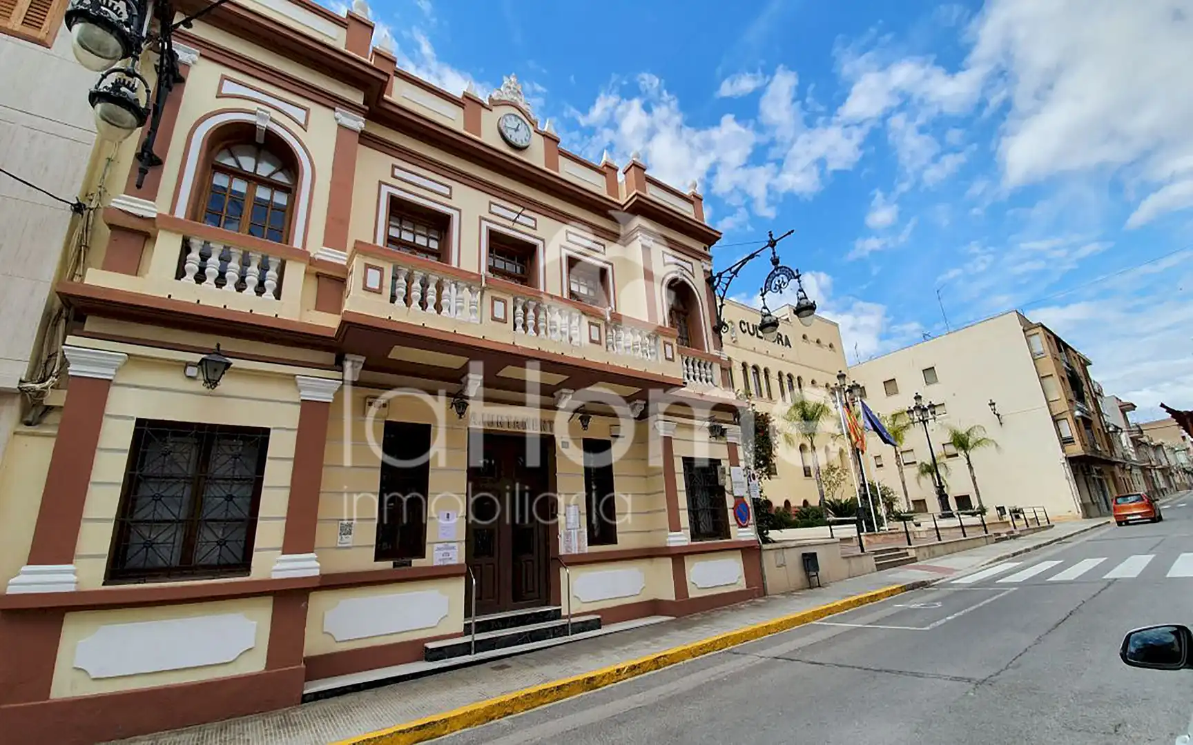 Residential land for sale in Núcleo Urbano, imagen 4