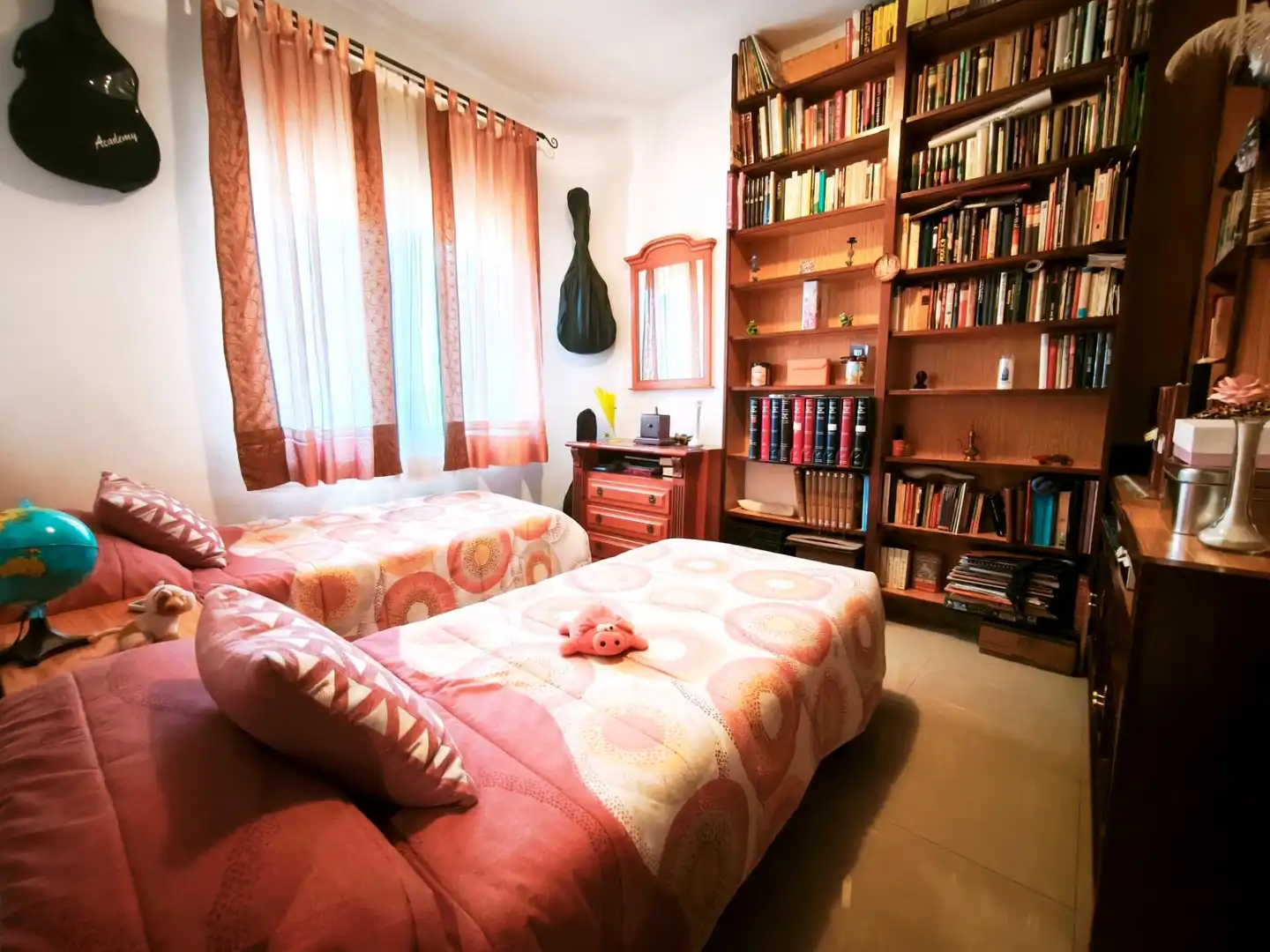 Villa avec jardin à vendre à MAR ROJO, imagen 16