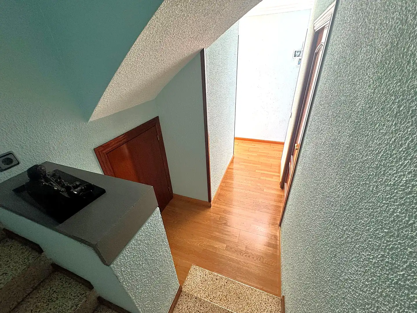 Attico con ascensore in vendita a Centre - Sant Josep - Sanfeliu, imagen 20