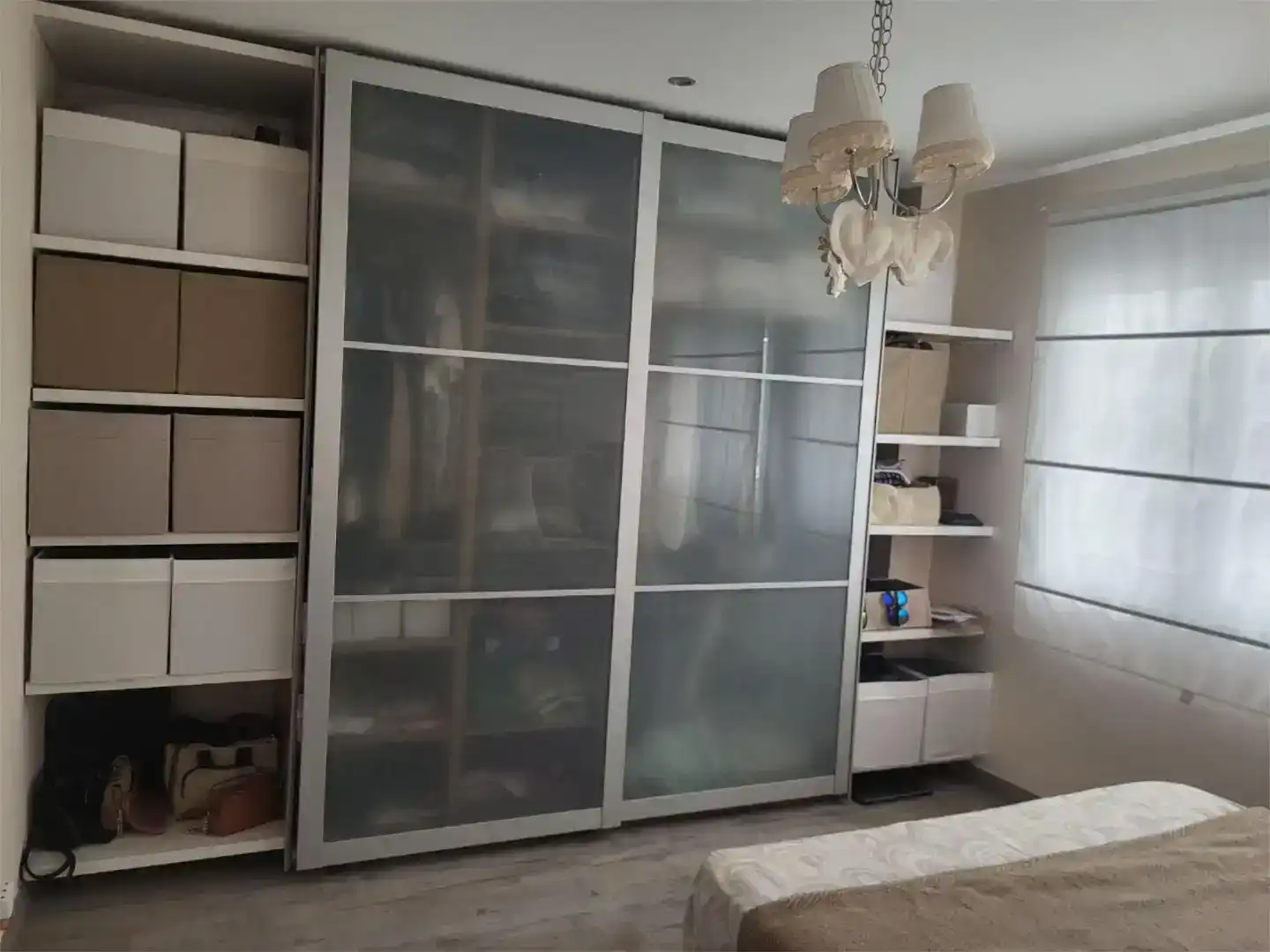 Habitación de Piso en venta en Barberà del Vallès con Aire acondicionado y Balcón