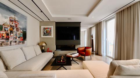 Photo 5 of Flat for sale in Recoletos, Madrid