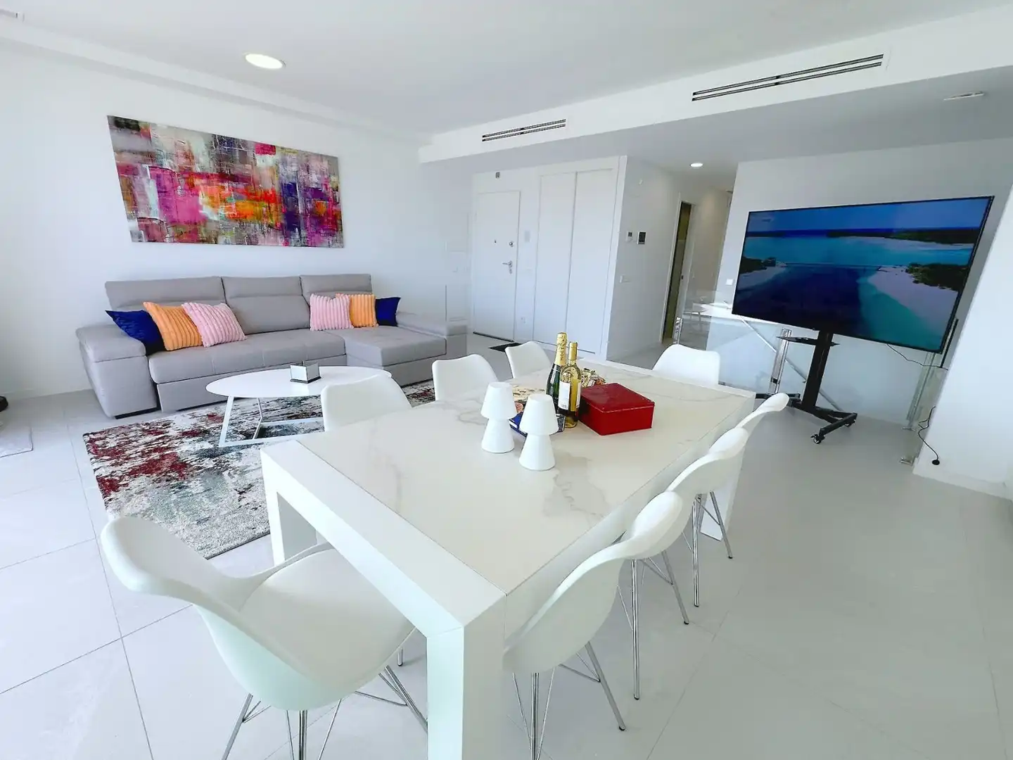 Maisonette mit Pool zum Verkauf in Golf Bahía, imagen 17