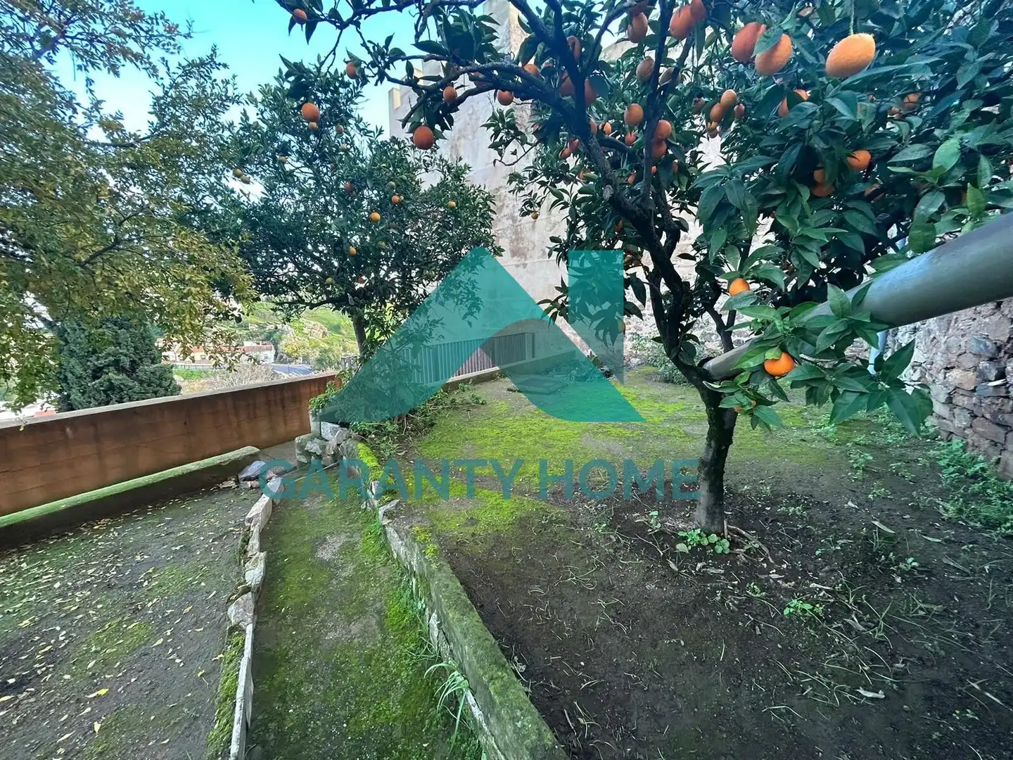 Xalet amb jardí en venda a Casco Antiguo, imagen 7