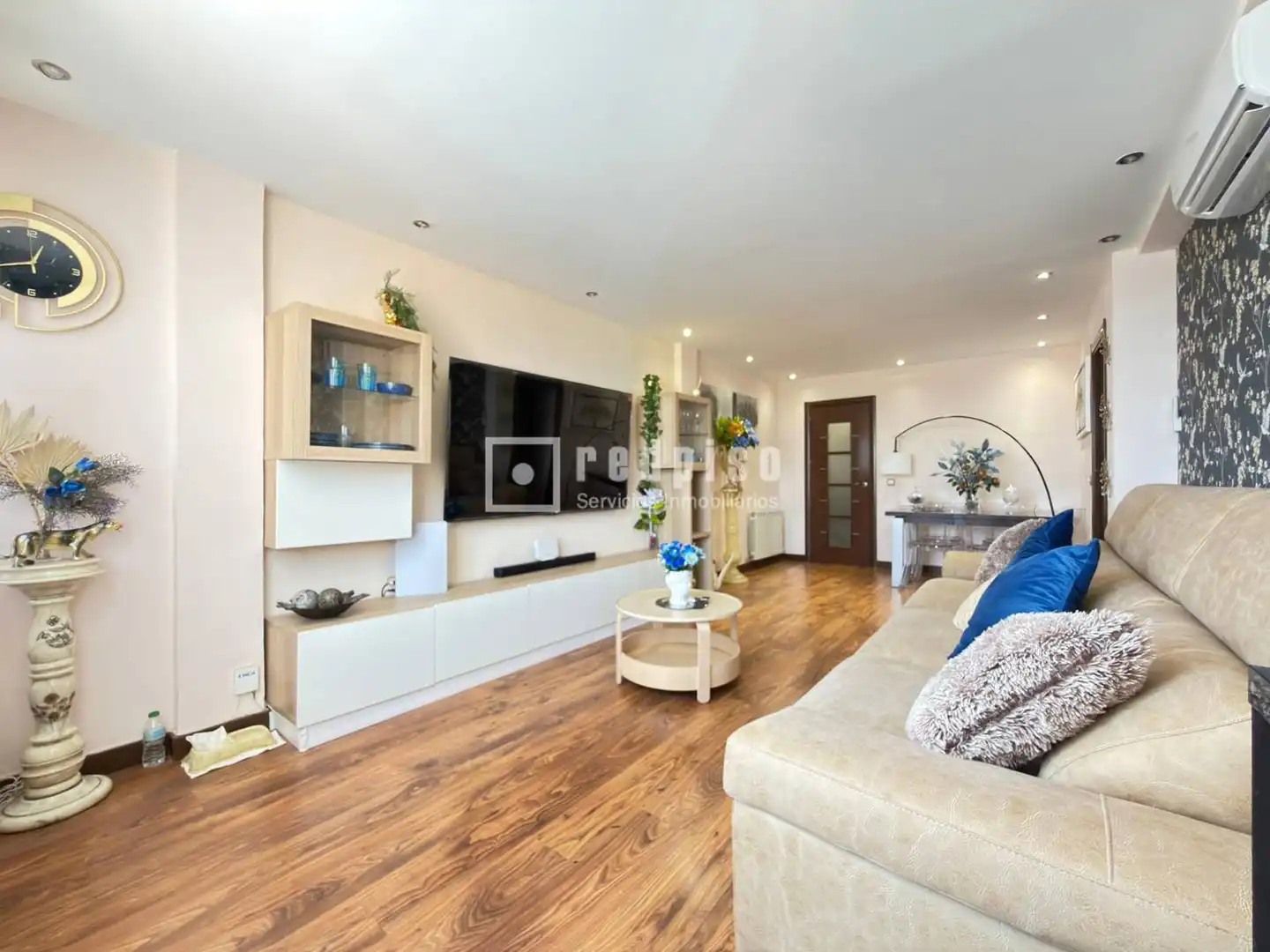 Wohnung zum Verkauf in de Lima, La Avanzada - La Cueva