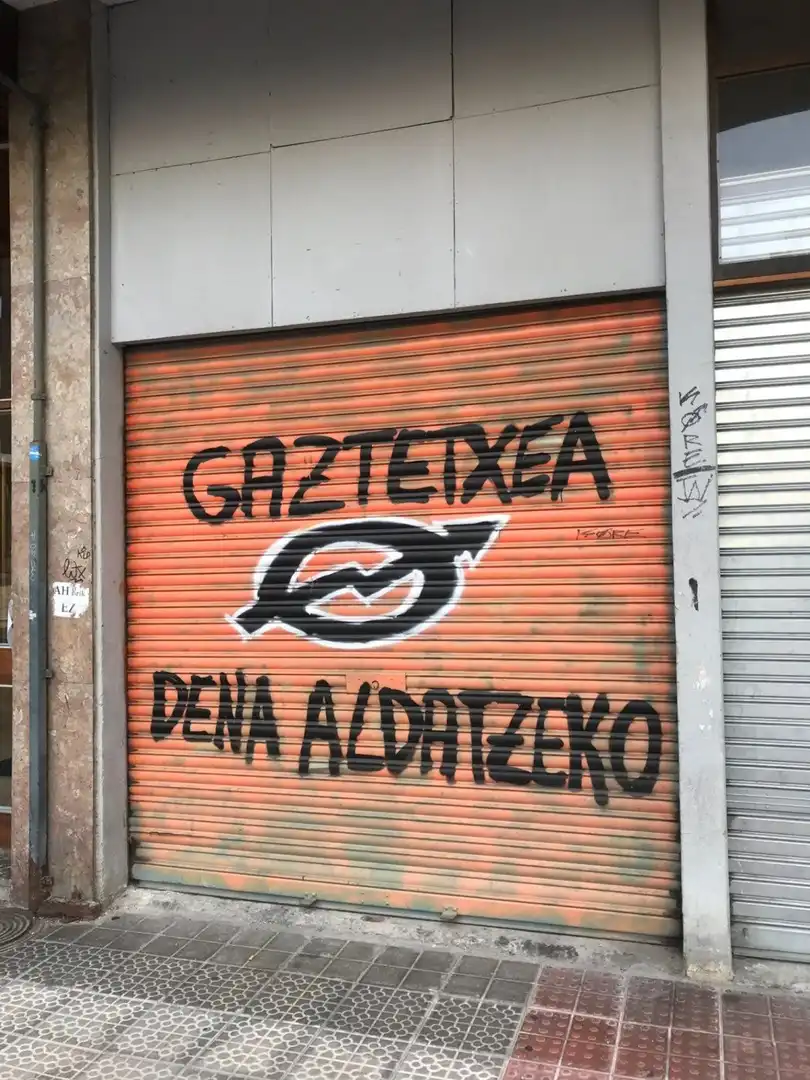 Gewerbefläche zur Miete in Galdakao, imagen 6