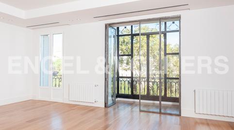 Foto 5 de Apartament de lloguer a Almagro, Madrid