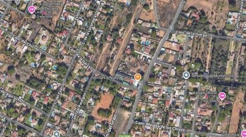 Foto 3 de Pis en venda a  Pinar de Los Franceses, Los Franceses – La Vega, Cádiz