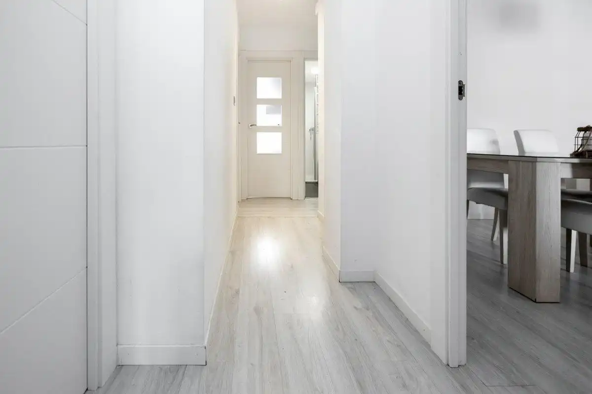 Flat for rent in Calle Ávila, 8, Centro