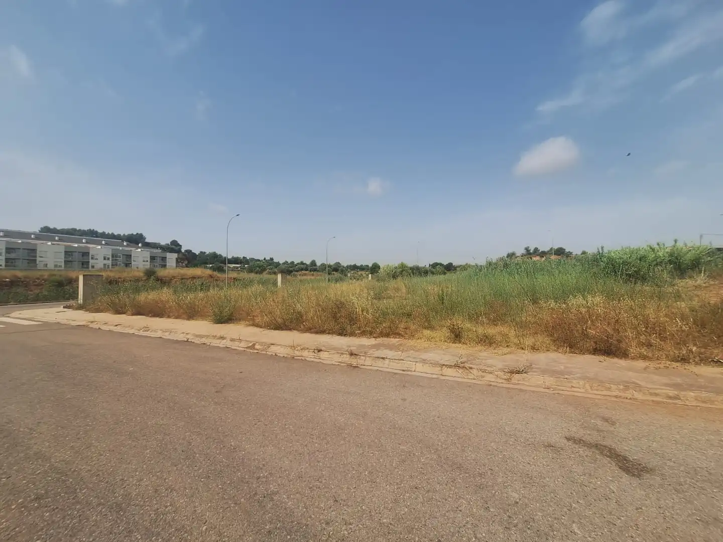Terreno industrial en venta en Montroi / Montroy, imagen 7