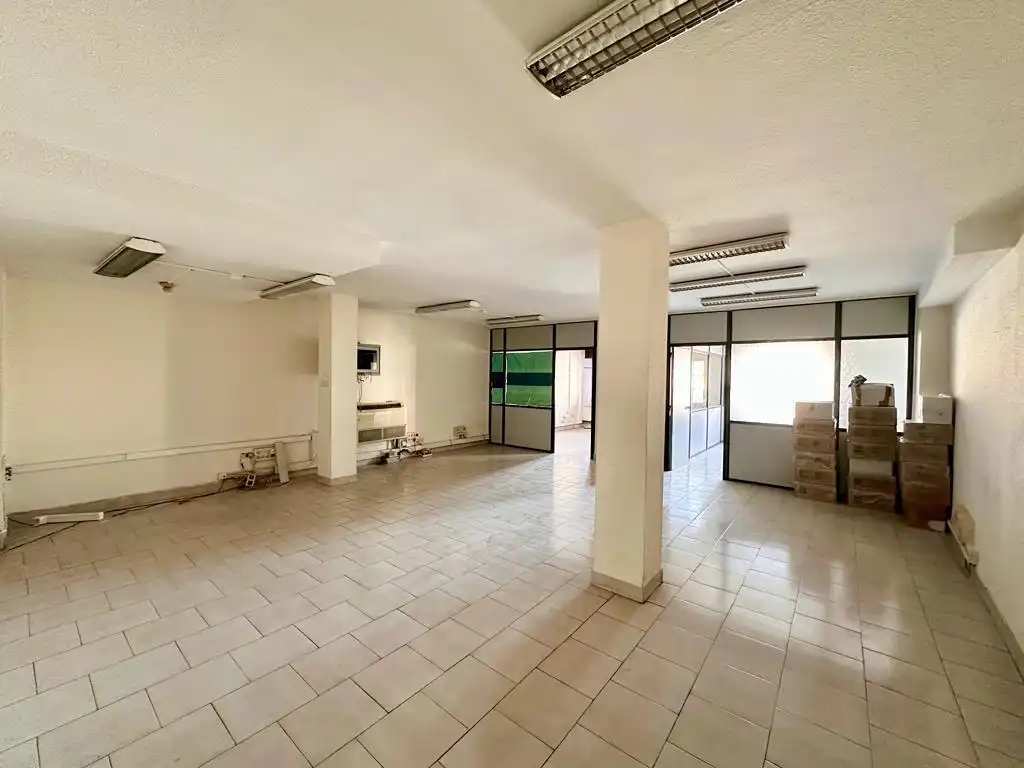 Office for rent in Roquetas de Mar