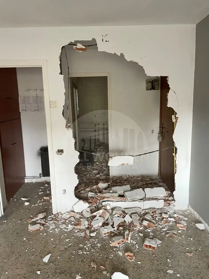 Pis en venda en Cerdanyola del Vallès amb Aire condicionat, Calefacció i Moblat