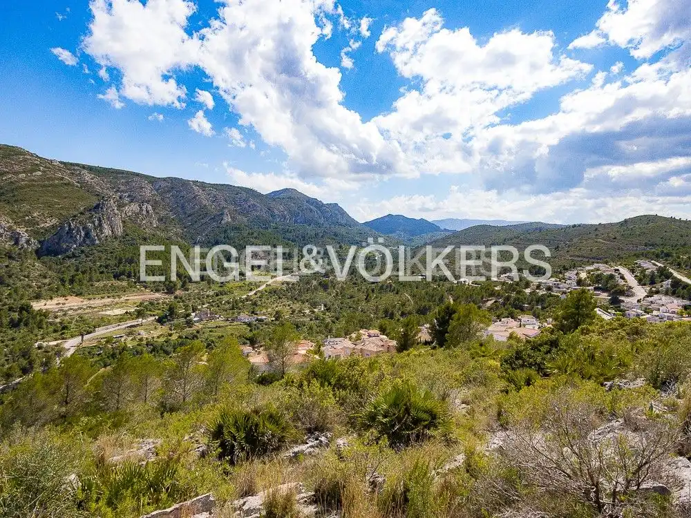 Residential for sale in Pedreguer