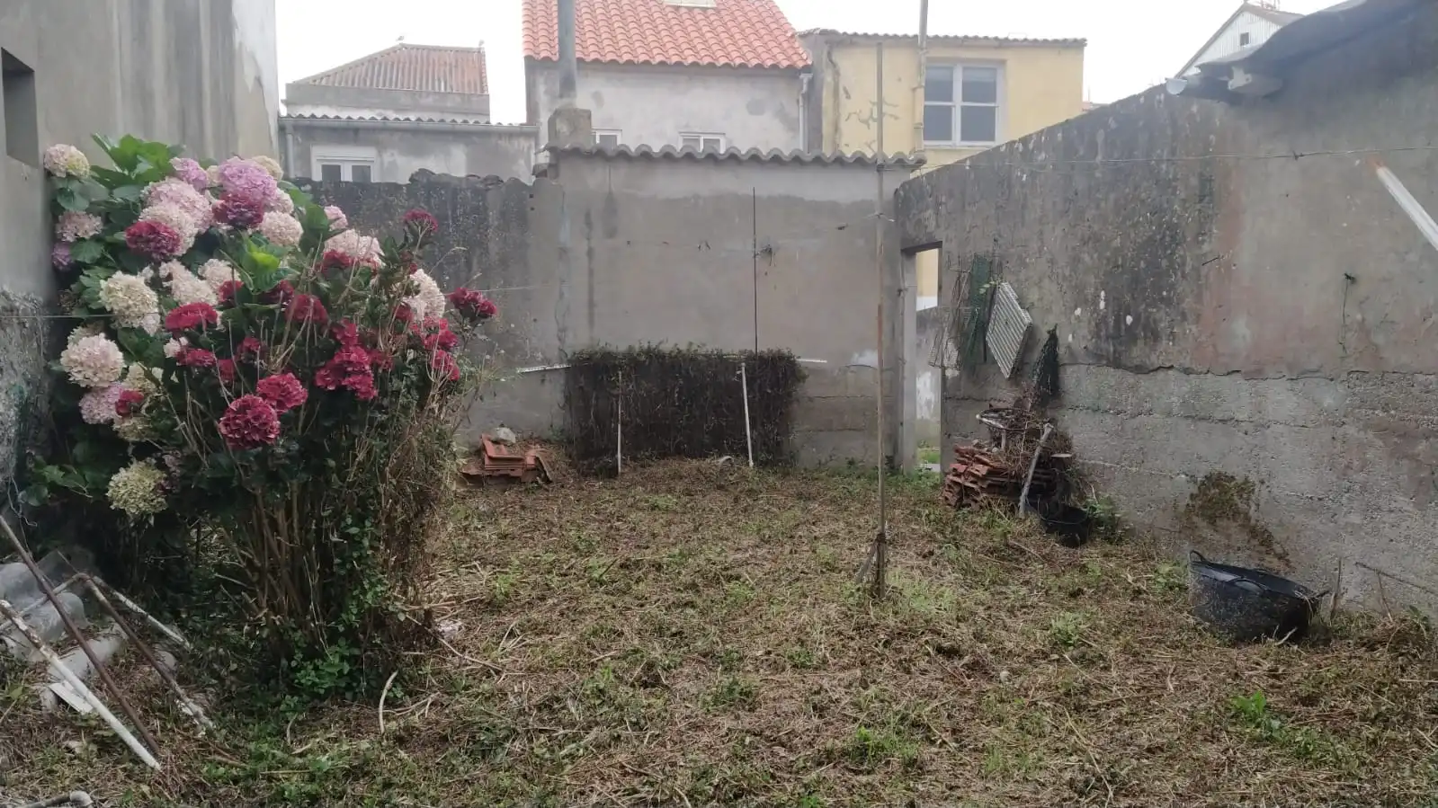 Casa con giardino in vendita a Rúa Santos 22, imagen 18