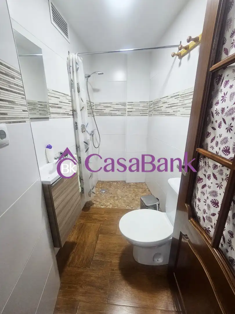 Casa con terraza en venta en Centro, imagen 26