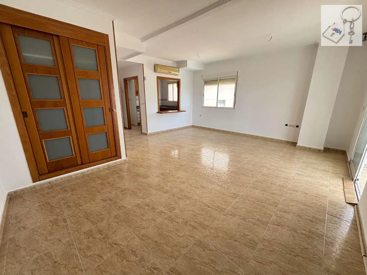 Sala d'estar de Dúplex en venda en Orihuela amb Terrassa i Piscina