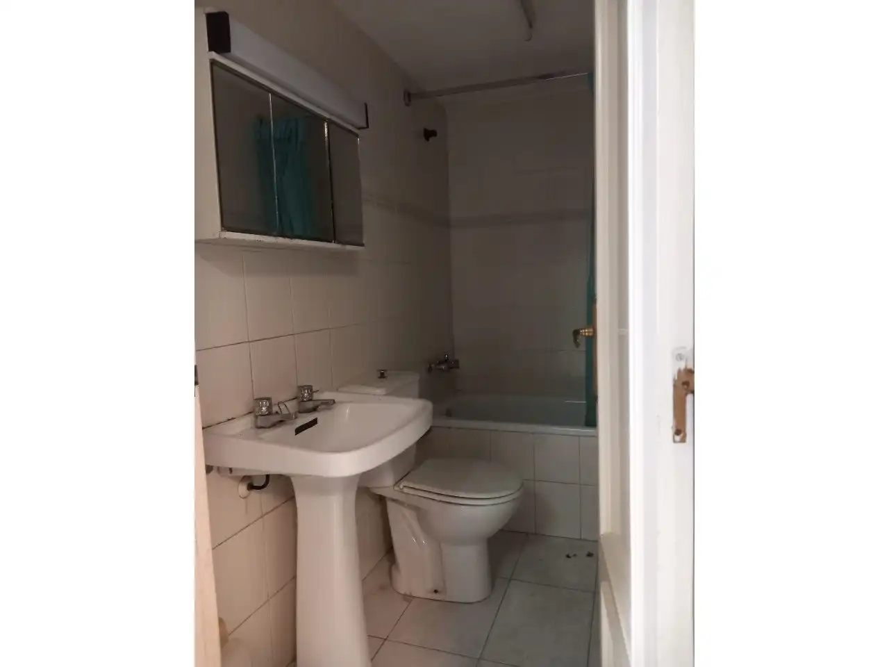 Bany de Local en venda en Valencia