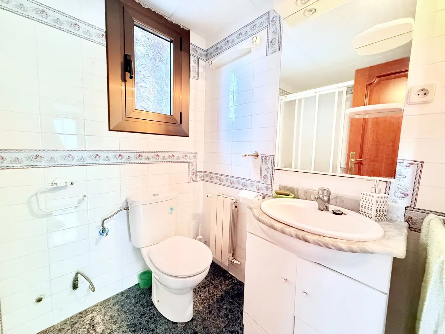 Wohnung mit Terrasse zum Verkauf in Passeig Comte de Vilardaga, imagen 17