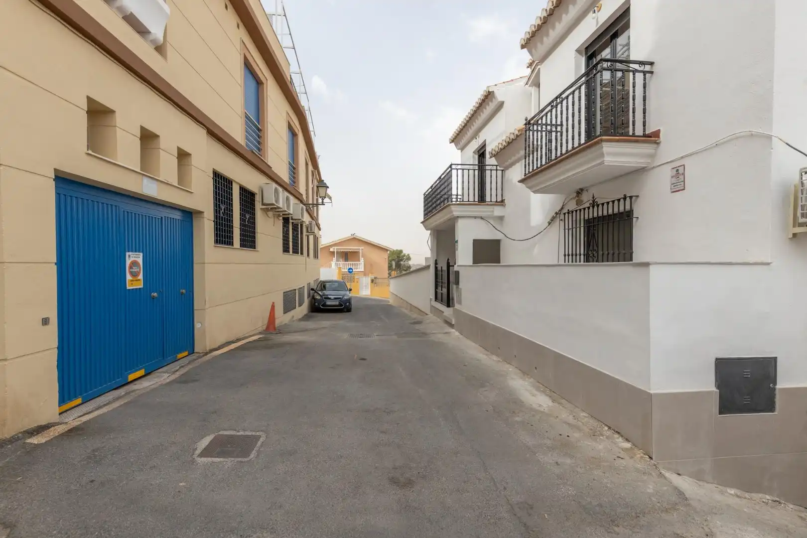 Haus zum Verkauf in Calle de Ávila 26, imagen 82