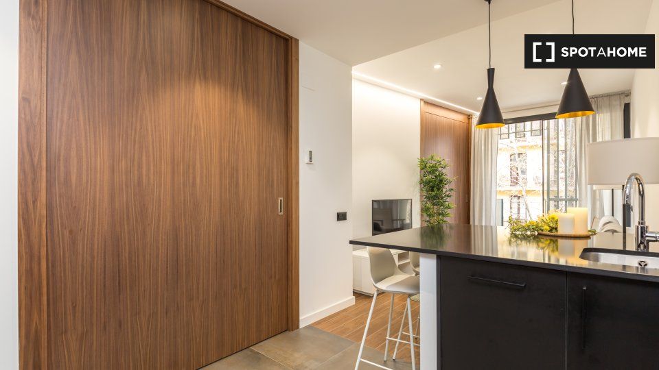 Flat to rent in El Parc i la Llacuna del Poblenou