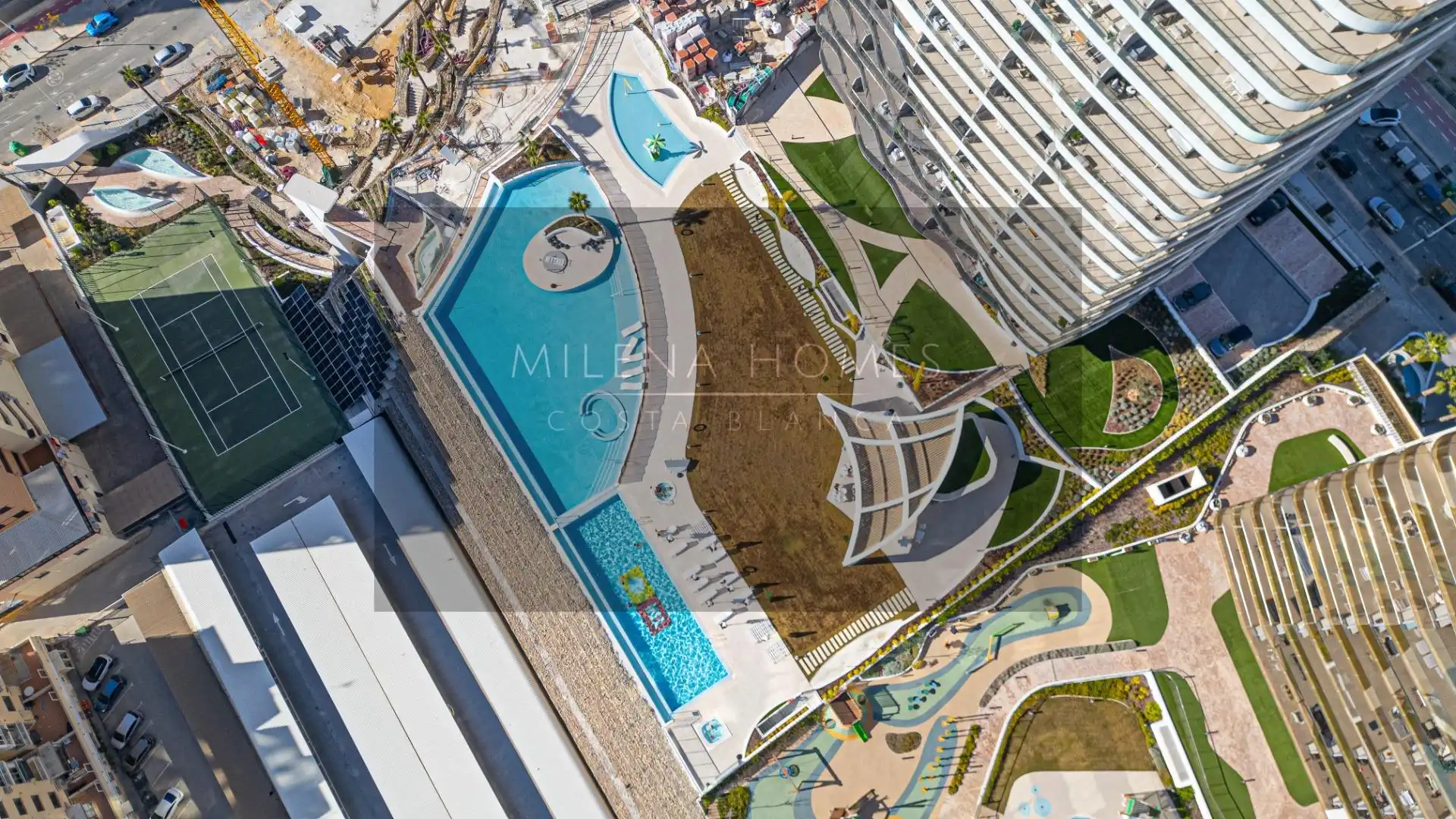 Appartement compact avec terrasse à vendre à Calle de Brasil, imagen 20