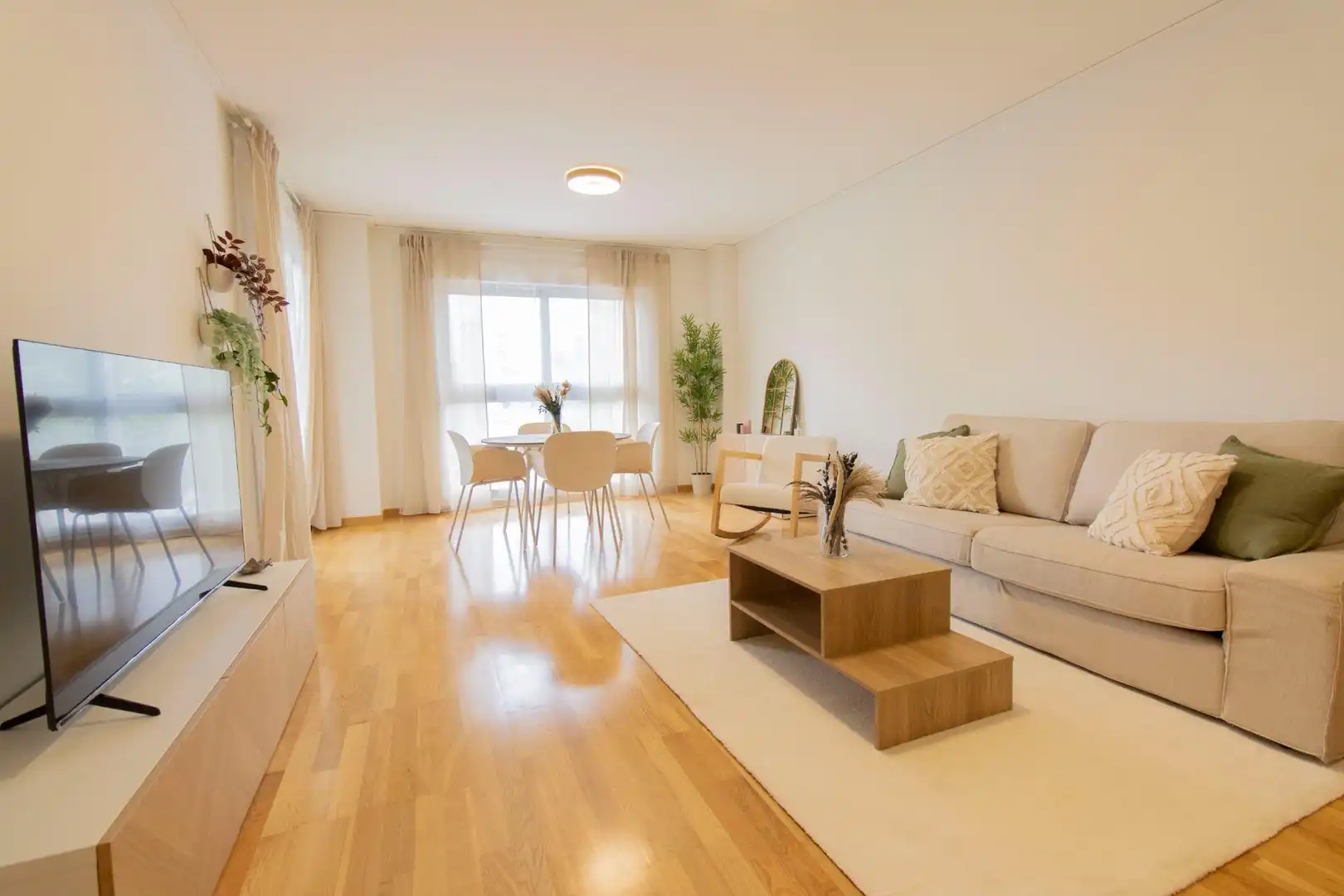 Flat with pool for sale in Paseo Paseo Germanías 118, imagen 7