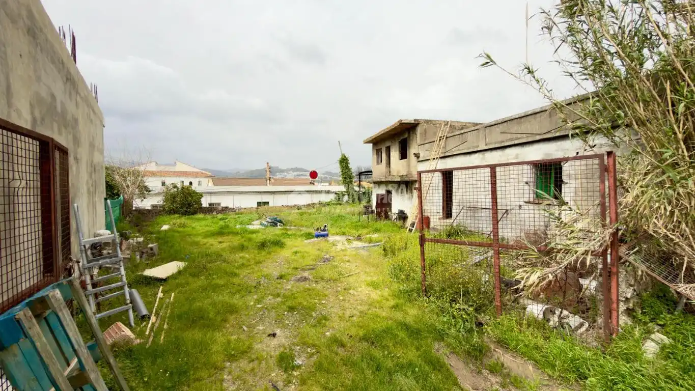 Terreny residencial en venda a Jimena de la Frontera, imagen 2