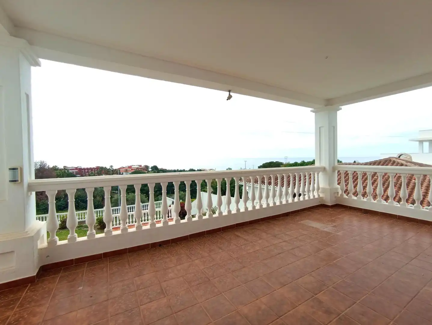 Villa con piscina in vendita a La Capellanía - El Higuerón, imagen 14