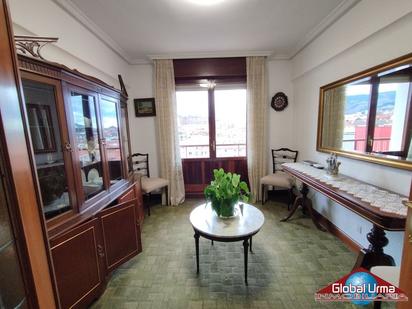 Dining room of Flat for sale in Barakaldo   with Balcony